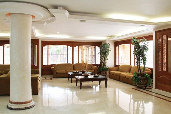 Tativan Hotel (Valledupar)